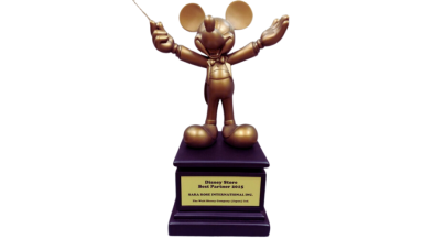 award