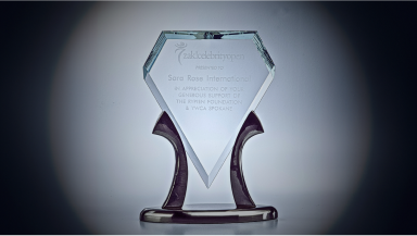 award