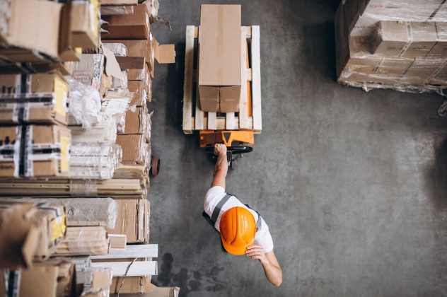 logistics
