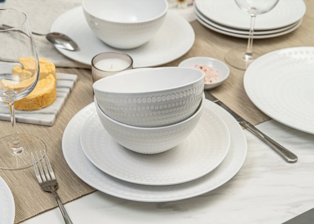 plates
